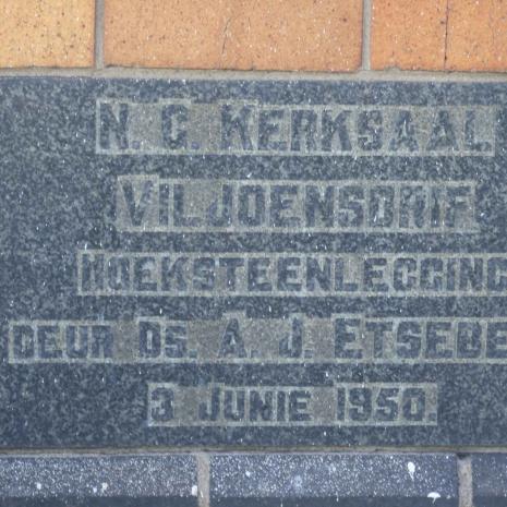 FS-VILJOENSDRIF-Nederduitse-Gereformeerde-Kerk_04
