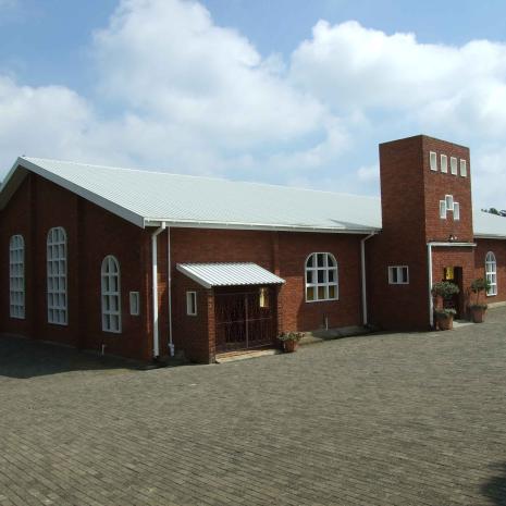 Afrikaanse-Protestantse-Kerk