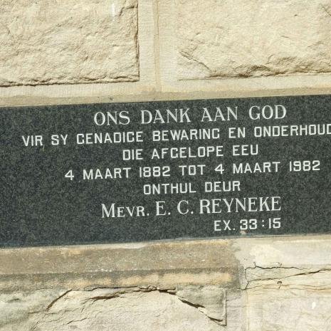 FS-VREDE-Moedergemeente-Nederduitse-Gereformeerde-Kerk_16