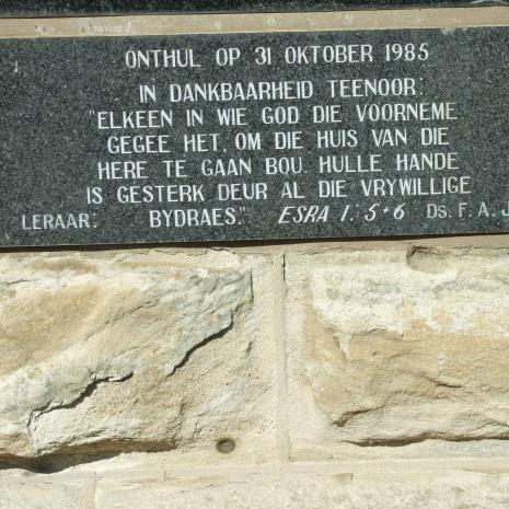 FS-VREDE-Moedergemeente-Nederduitse-Gereformeerde-Kerk_15