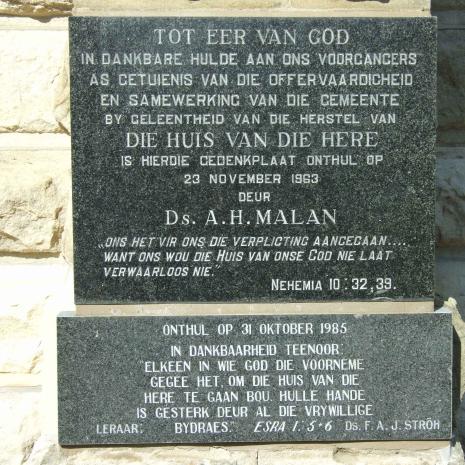 FS-VREDE-Moedergemeente-Nederduitse-Gereformeerde-Kerk_13