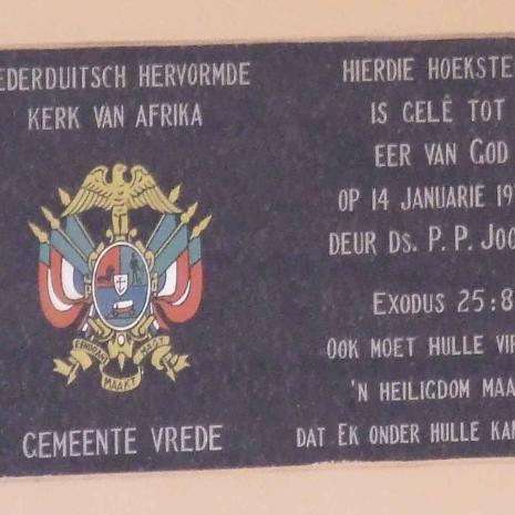 FS-VREDE-Nederduitsch-Hervormde-Kerk_03