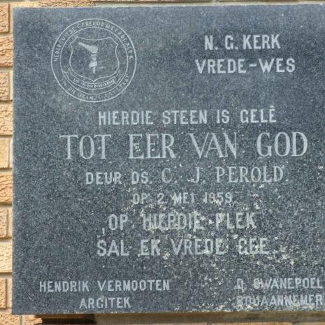 FS-VREDE-Vrede-Wes-Nederduitse-Gereformeerde-Kerk_07