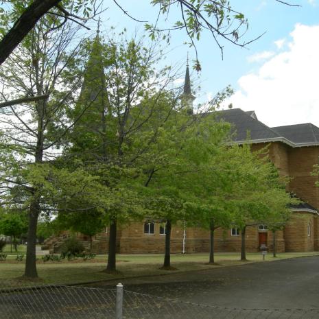 Ned.Geref.Kerk-2006