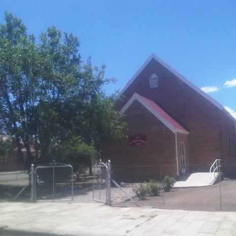Methodist-Church