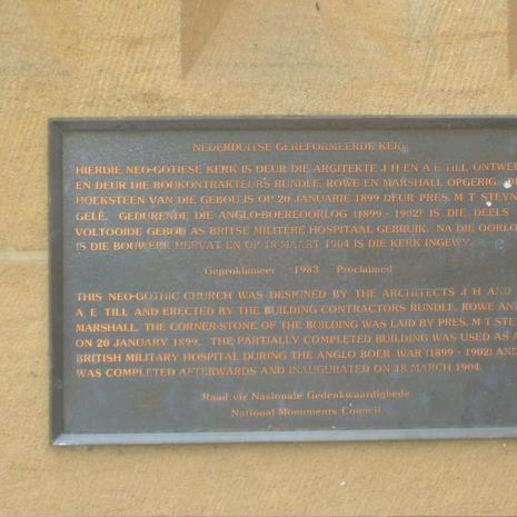 FS-WINBURG-Moedergemeente-Nederduits-Gereformeerde-Kerk_08