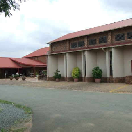 MethodistChurch