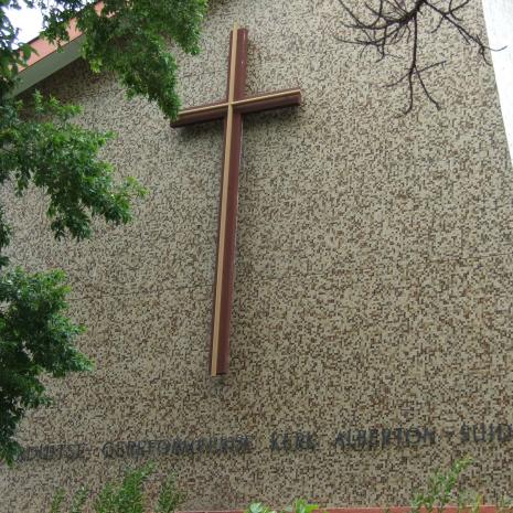 NederduitseGereformeerdeKerk AlbertonSuid
