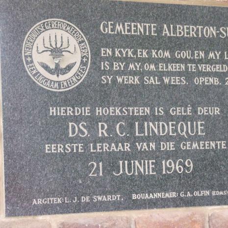 GAU-ALBERTON-Alberton-Suid-Nederduitse-Gereformeerde-Kerk_09