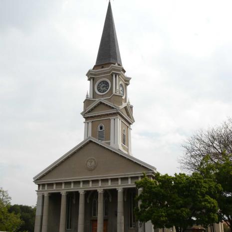 GAU-ALBERTON