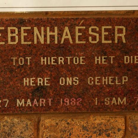 GAU-Bapsfontein-WELBEKEND-Nederduitse-Gereformeerde-Kerk_09