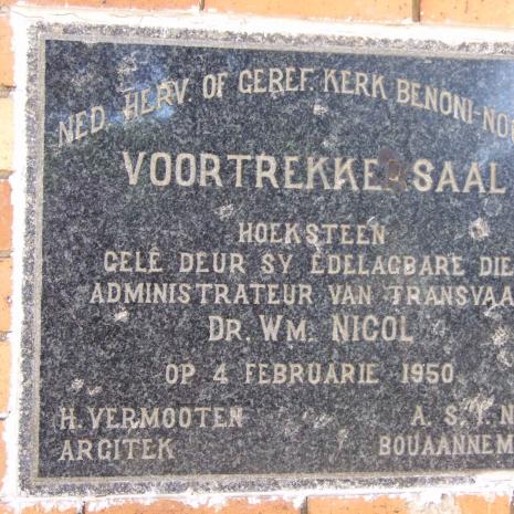 GAU-BENONI-Benoni-Noord-Nederduitse-Gereformeerde-Kerk_10