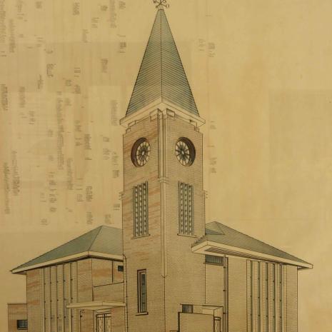 GAU-BENONI-Benoni-Noord-Nederduitse-Gereformeerde-Kerk_15