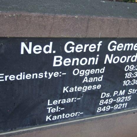 GAU-BENONI-Benoni-Noord-Nederduitse-Gereformeerde-Kerk_01