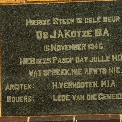 GAU-BENONI-Benoni-Oos-Nederduitse-Gereformeerde-Kerk_04