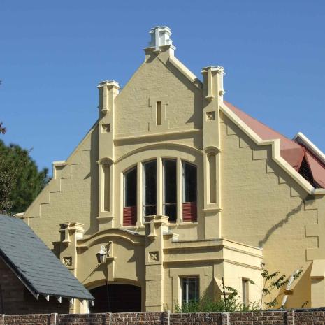 Kerk