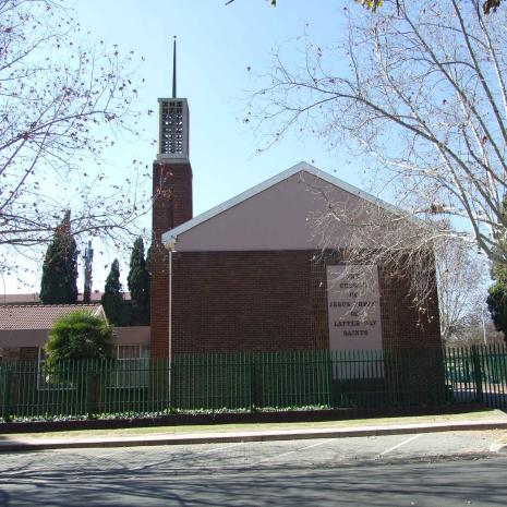 Latter-Day-Saints