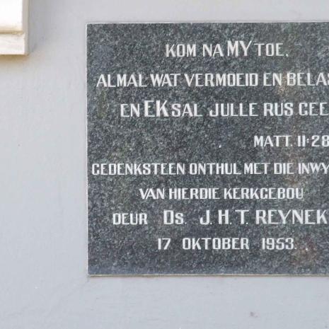 GAU-BENONI-Nederduitse-Gereformeerde-Kerk_07