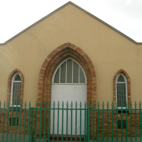 GAU-BOKSBURG-BaptistChurch-2009 (1)