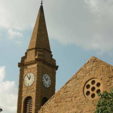 GAU-BOKSBURG-Ned.Geref.Kerk-2009 (5)
