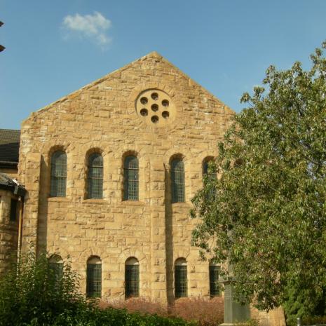 GAU-BOKSBURG-Ned.Geref.Kerk-2009 (12)