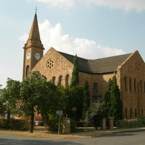GAU-BOKSBURG-Ned.Geref.Kerk-2009 (2)