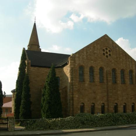 GAU-BOKSBURG-Ned.Geref.Kerk-2009 (1)