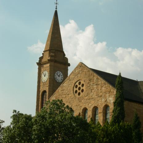 GAU-BOKSBURG-Ned.Geref.Kerk-2009 (3)