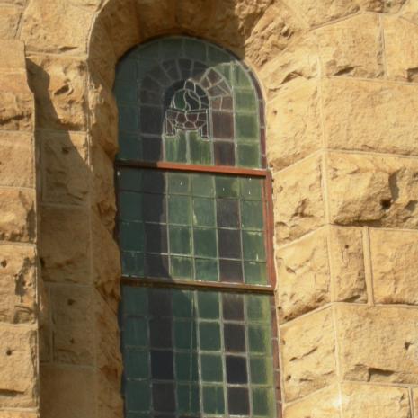 GAU-BOKSBURG-Ned.Geref.Kerk-2009 (15)