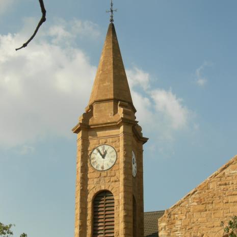 GAU-BOKSBURG-Ned.Geref.Kerk-2009 (9)