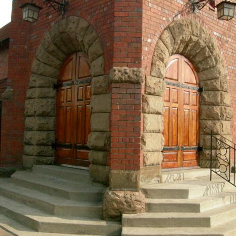 GAU-BOKSBURG-StJohnsUniting-PresbyterianChurch-2009 (16)