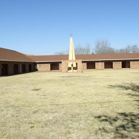 Brakpan-Suid-Gereformeerde-Kerk