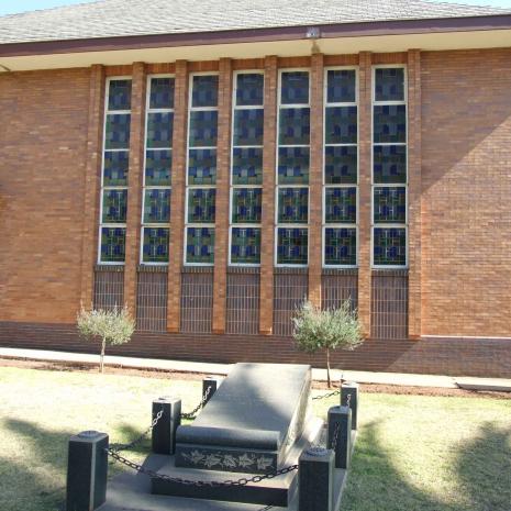 GAU-BRAKPAN-Brakpan-Wes-Nederduitse-Gereformeerde-Kerk_10