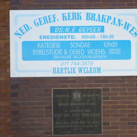 GAU-BRAKPAN-Brakpan-Wes-Nederduitse-Gereformeerde-Kerk_06