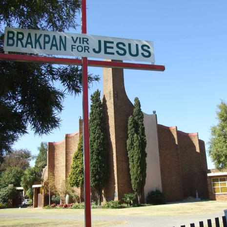 Dalpark-Nederduitse-Gereformeerde-Kerk