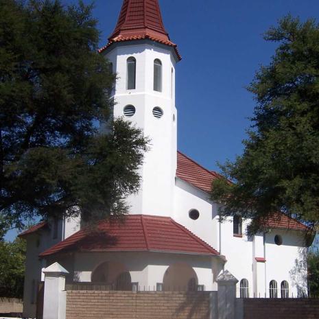 GAU-BRONKHORSTSPRUIT-Gereformeerde-Kerk_1