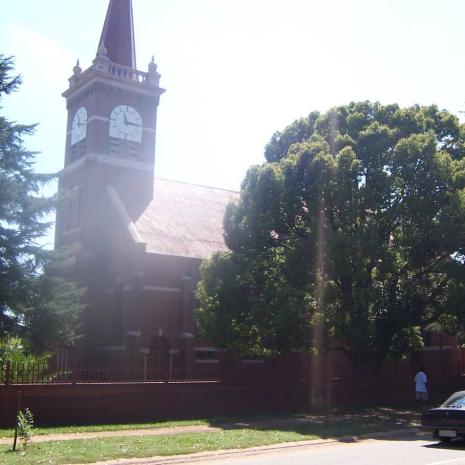 GAU-BRONKHORSTSPRUIT-Nederduitsch Hervormde-Kerk_3
