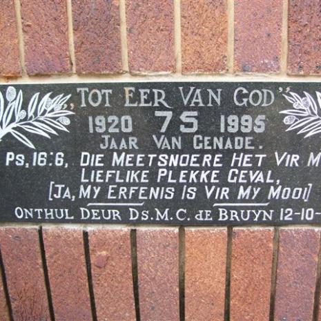 GAU-CULLINAN-Premiermyn-Nederduitse-Gereformeerde-Kerk_07
