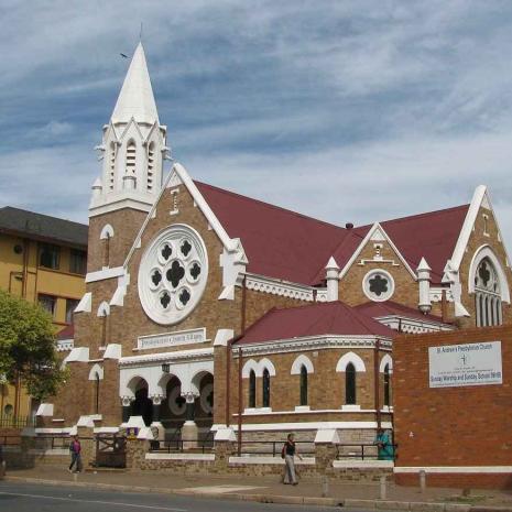 GAU-GERMISTON