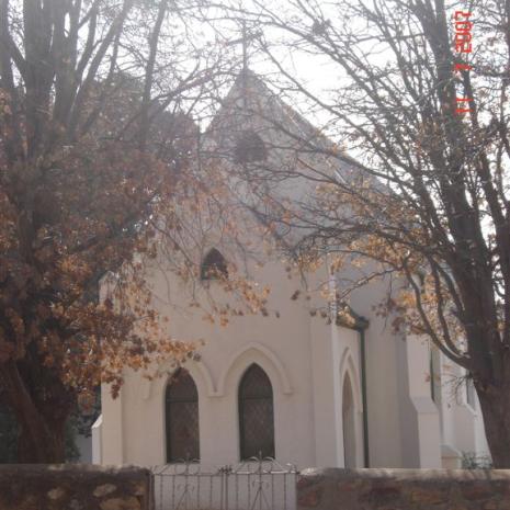 Anglican-Church