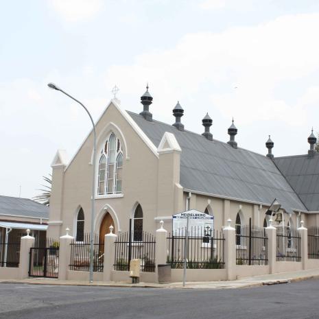 Methodist-Church