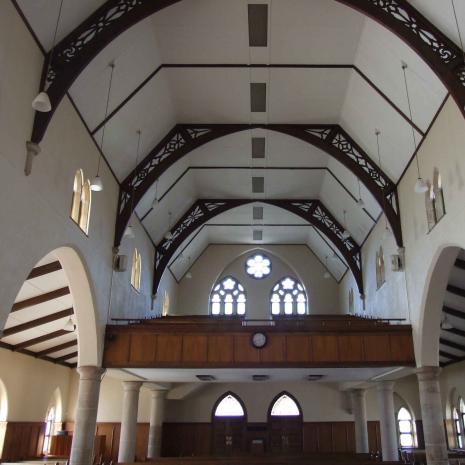 GAU-HEIDELBERG-Moedergemeente-Nederduitse-Gereformeerde-Kerk_019