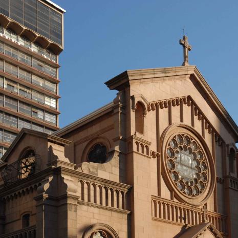 GAU-Johannesburg-BRAAMFONTEIN-Holy-Trinity-Catholic-Church_12