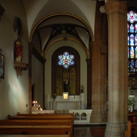 GAU-Johannesburg-BRAAMFONTEIN-Holy-Trinity-Catholic-Church_27