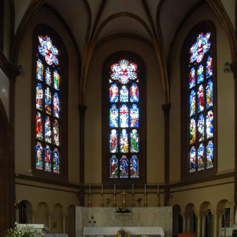 GAU-Johannesburg-BRAAMFONTEIN-Holy-Trinity-Catholic-Church_26