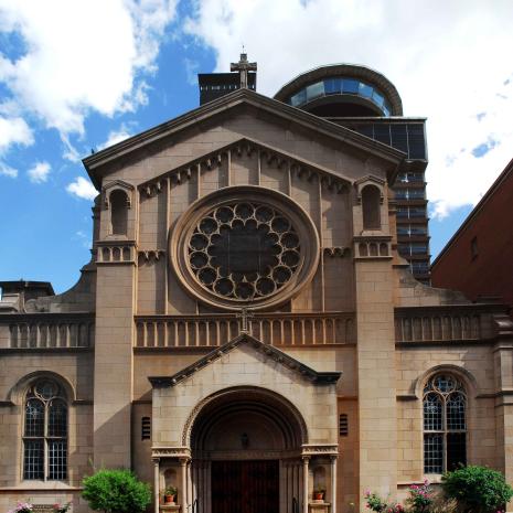 GAU-Johannesburg-BRAAMFONTEIN-Holy-Trinity-Catholic-Church_13