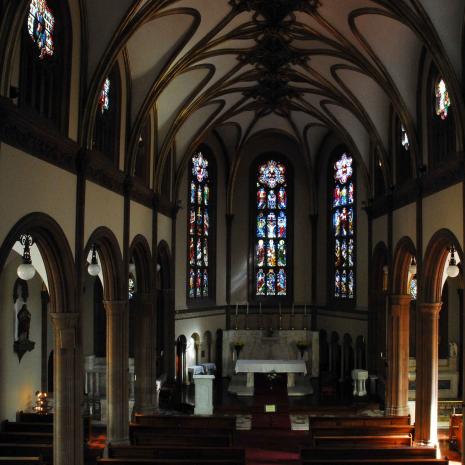 GAU-Johannesburg-BRAAMFONTEIN-Holy-Trinity-Catholic-Church_25