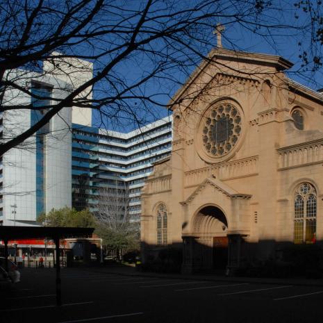 GAU-Johannesburg-BRAAMFONTEIN-Holy-Trinity-Catholic-Church_14