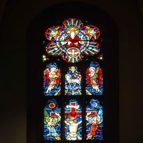GAU-Johannesburg-BRAAMFONTEIN-Holy-Trinity-Catholic-Church_30