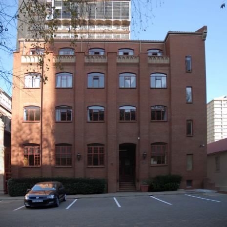 GAU-Johannesburg-BRAAMFONTEIN-Holy-Trinity-Catholic-Church_23